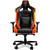 Кресло компьютерное игровое Cougar TITAN Black-Orange, изображение 2